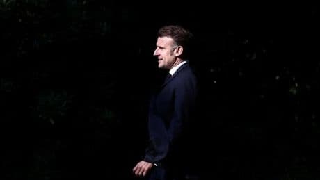 En direct, Iran-Israël : Emmanuel Macron estime qu’une « réponse strictement militaire » ne contribuera pas à éviter « une escalade incontrôlée » au Moyen-Orient