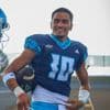 Nico Iamaleava’s brother Madden also transferring to UCLA after NIL drama