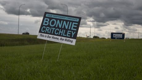 Rural Alberta byelection has some conservative voters questioning party loyalty
