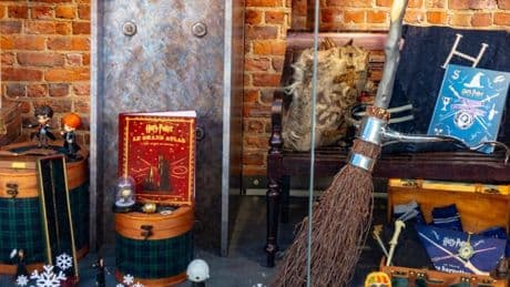 Si eres fan de Harry Potter, quedarás hechizado con estas ediciones especiales