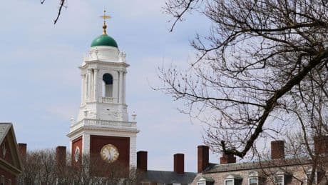 Elite-Uni: Trump-Regierung will Harvard Millionen Dollar streichen