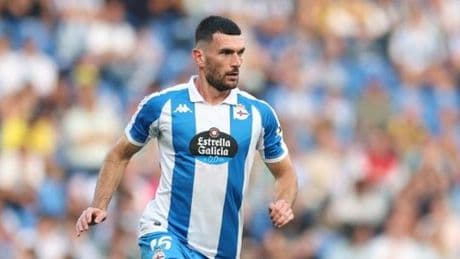 Horario y dónde ver por TV el Deportivo de La Coruña - Granada de LaLiga Hypermotion