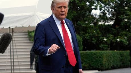 Trump administration demands action from 36 countries to avoid travel ban