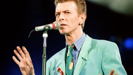 David Bowie: Bislang unbekanntes Musical-Projekt gefunden