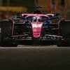 F1. La grille de départ du Grand Prix de Bahreïn avec Oscar Piastri en pole et Lando Norris loin