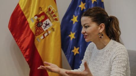 El voto de los menores y la Constitución