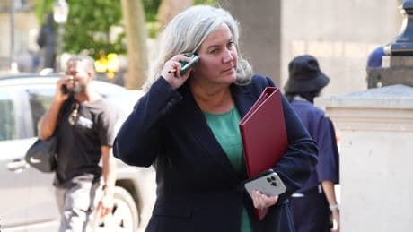 Road schemes will ‘probably’ be finished in under a decade – Transport Secretary