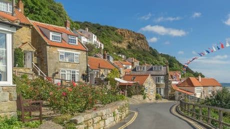 Inside 'UK's most beautiful village' where locals face major issue