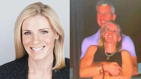 Kristin Cabot, la mujer sorprendida por la &#039;kiss cam&#039; de Coldplay, también dimite de su compañía