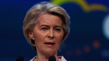 Von der Leyen: 500 milioni di euro in due anni per attirare scienziati in Europa