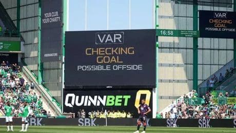 Raging Rangers warn SFA we 'deserve better' as they fire in powerful statement and Barry has his mind blown