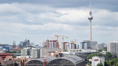 Rund ein Viertel der Minderjährigen in Berlin ist auf Bürgergeld angewiesen