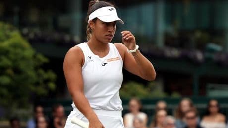 Bouzas se gana un hueco en Montreal