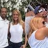 Vanessa Trump breaks her silence on Tiger Woods romance with Masters social media post