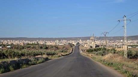 En Syrie, vingt-quatre morts lors d’affrontements dans une ville à majorité druze