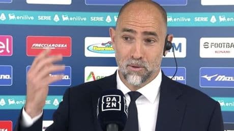 Tudor post Lazio, Kalulu ingenuo e le scuse: &quot;Lo rifarei, ma ribadisco: la Juve &egrave; una grande squadra&quot;