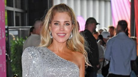 Sylvie Meis: Für Promis ist die Partnersuche schwerer