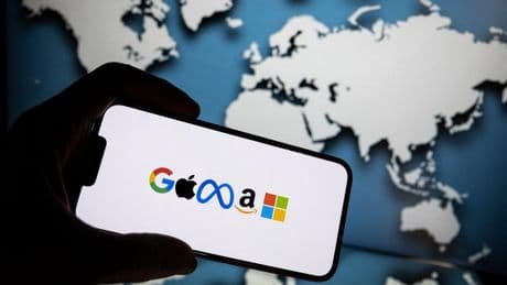 Droits de douane : l’Europe peut-elle vraiment riposter en taxant les services numériques ?