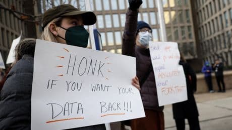 How DOGE's push to amass data could hurt the reliability of future U.S. statistics