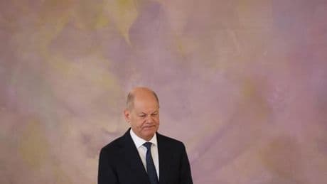 Kabinett Scholz: Sie trotten traurig in den Ruhestand