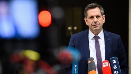 Niedersachsens neuer Ministerpräsident sieht klimaneutrale Autos als „Lösung“