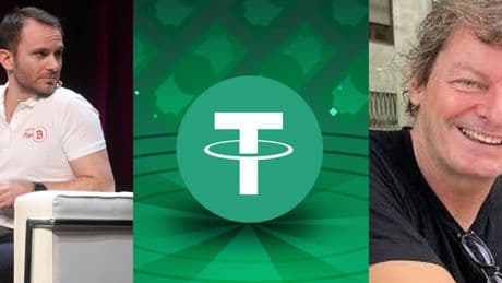 I maghi delle cripto alla conquista della Juve: la scalata di Tether alla Vecchia Signora