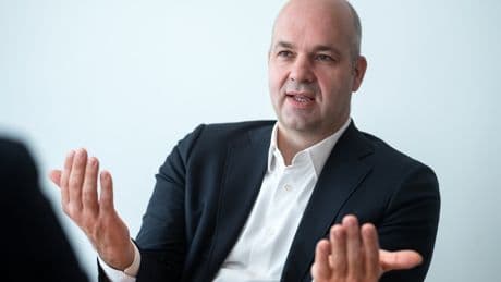 Liveblog Trump-Zölle: Fratzscher: „Trump interpretiert Europas Zaudern als Schwäche, was es auch ist