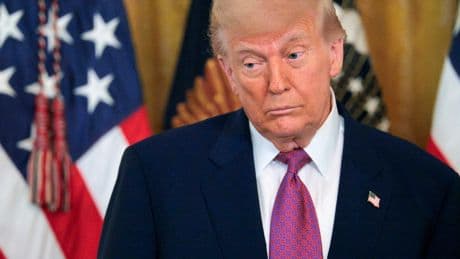 Trump says 'changes' are coming to immigration enforcement after complaints from farmers and the hospitality industry