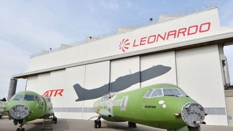 Leonardo rileva Iveco Defence e rivede al rialzo la guidance