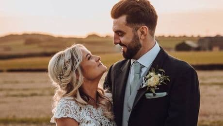 'My husband could still be alive if we got him the vaccine - I'm so angry'