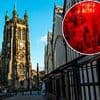 Little-known UK town dubbed the 'new Berlin' - with brand-new beer hall and music venue, plus gorgeous historical centre