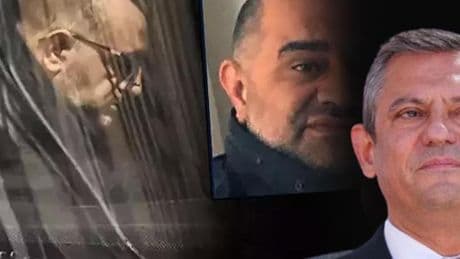 Örgüt liderliğiyle suçlanan Aziz İhsan Aktaş'ın makam aracını, Özgür Özel'e tahsis ettiği ortaya çıktı