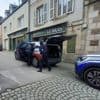 Enlèvement, extorsion et stupéfiants : ce que l’on sait sur les quatre interpellations à Lannion