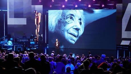 Deutscher Filmpreis: Größer als jeder Preis