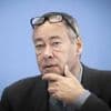 Chef der Bundeszentrale für politische Bildung: „Es nervt mich, dass Ostdeutschen immer öfter eine Opferrolle zugewiesen wird“