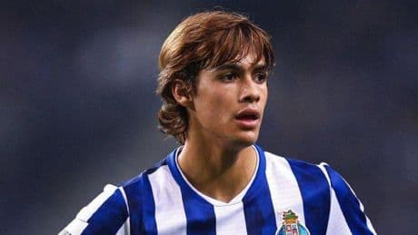Oferta millonaria: la mayor joya portuguesa podría emigrar al fútbol saudí