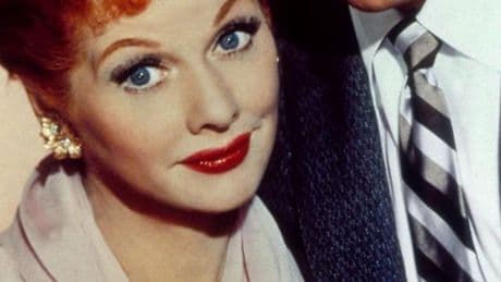 A l’origine du mot « sitcom », la série phénomène « I Love Lucy »