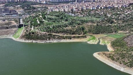 Prof. Toros 'Yüksek basıncın etkisi altında' dedi ve uyardı: Son 65 yılın rekoru | İstanbul'da tehlike kapıda