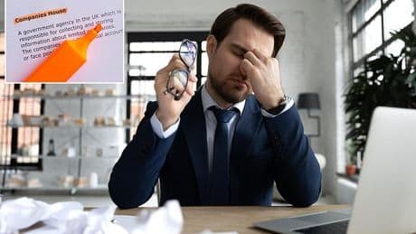 Bosses blast glitch-riddled Government ID overhaul