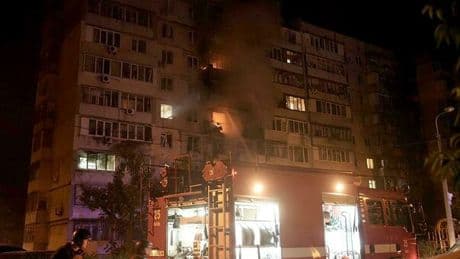Ucraina, la notte più lunga: piovono missili, tredici morti. Mosca scatena i droni hi-tech