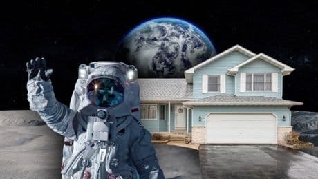 We’re one step closer to living on the Moon – and it’s thanks to something ‘magic’