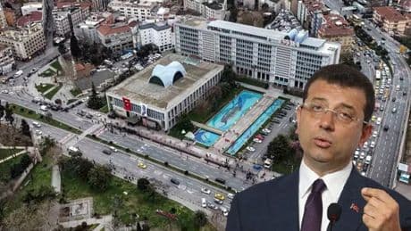 Talimatı İmamoğlu'nun müdürü vermiş! Bana ne söylediyse onu yaptım