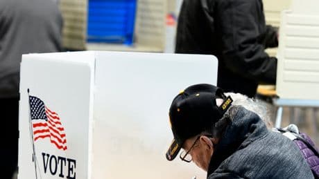 Supreme Court, for Now, Pauses Lower Court Decision Limiting Voting Rights Act