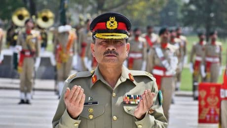 US designates Baloch separatists as a terror group over role in attacks in Pakistan