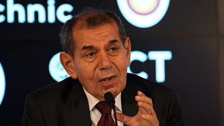 Galatasaray heyeti FIBA’yı ziyaret etti