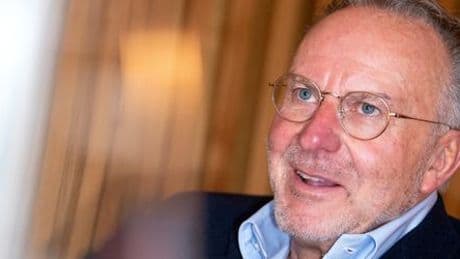 FC Bayern München: Karl-Heinz Rummenigge kritisiert Profis wegen Gehaltsforderungen