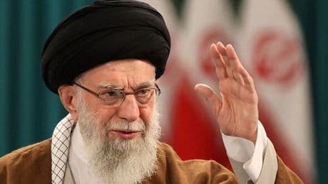 Iran's blunt 12-word promise as it plans to deport 2million illegal migrants