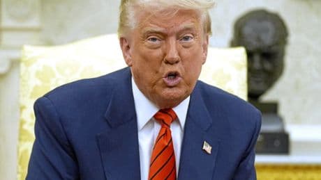 50 % de tarifs douaniers sur l’Europe : Trump sort l’artillerie lourde