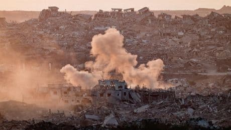 Gaza-Krieg: SPD fordert deutsche Evakuierungsflüge