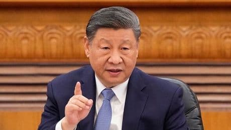 The horrifying reality of how China could cripple Britain with one simple move